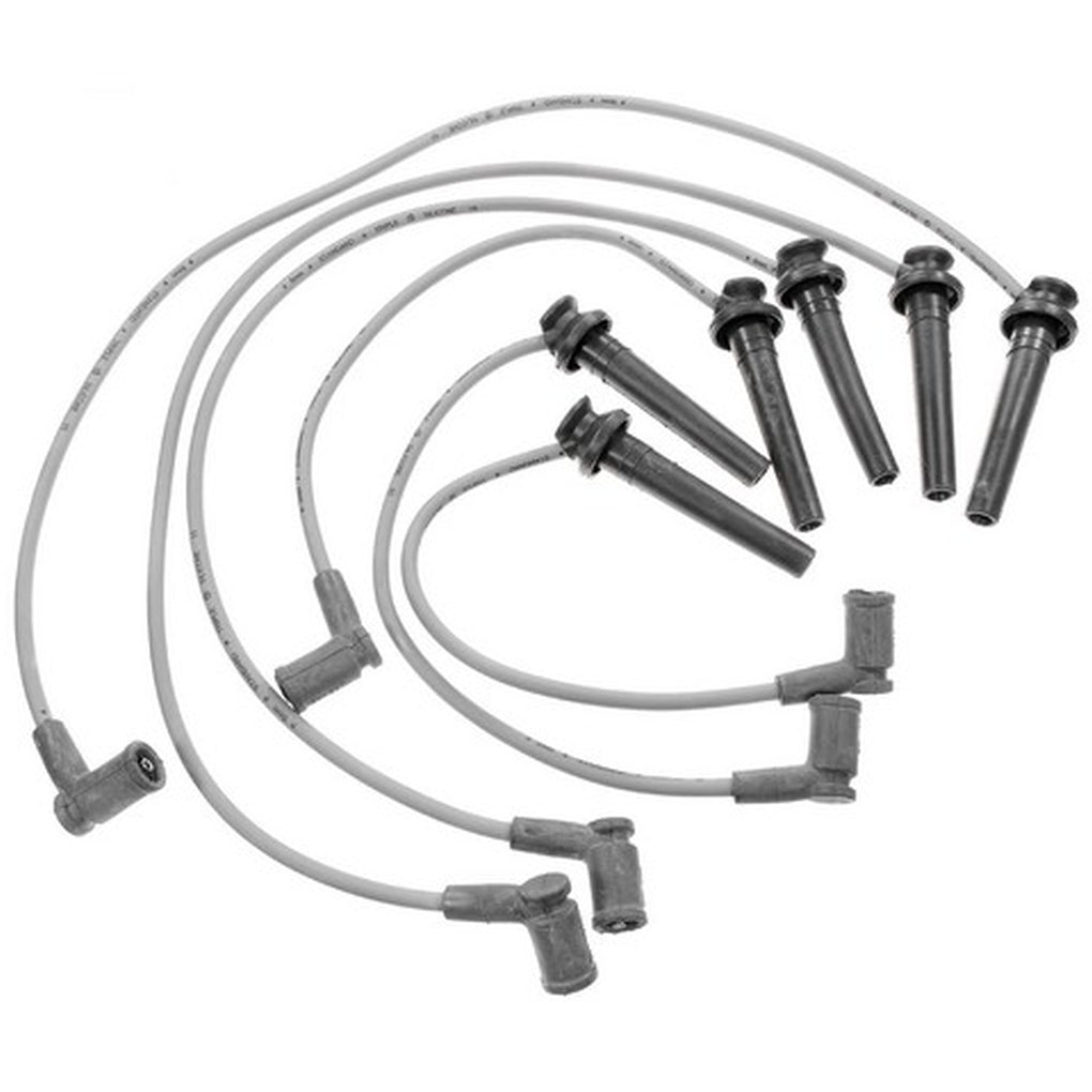 Standard 6688 Spark Plug Wire Set