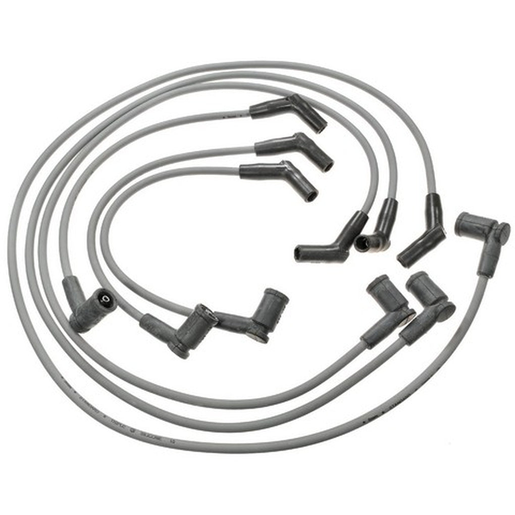 Standard 6689 Spark Plug Wire Set
