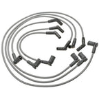 Standard 6689 Spark Plug Wire Set