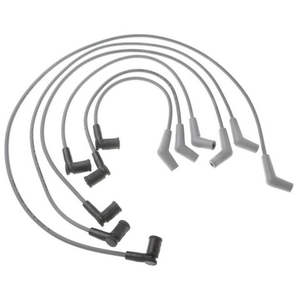 Standard 6692 Spark Plug Wire Set
