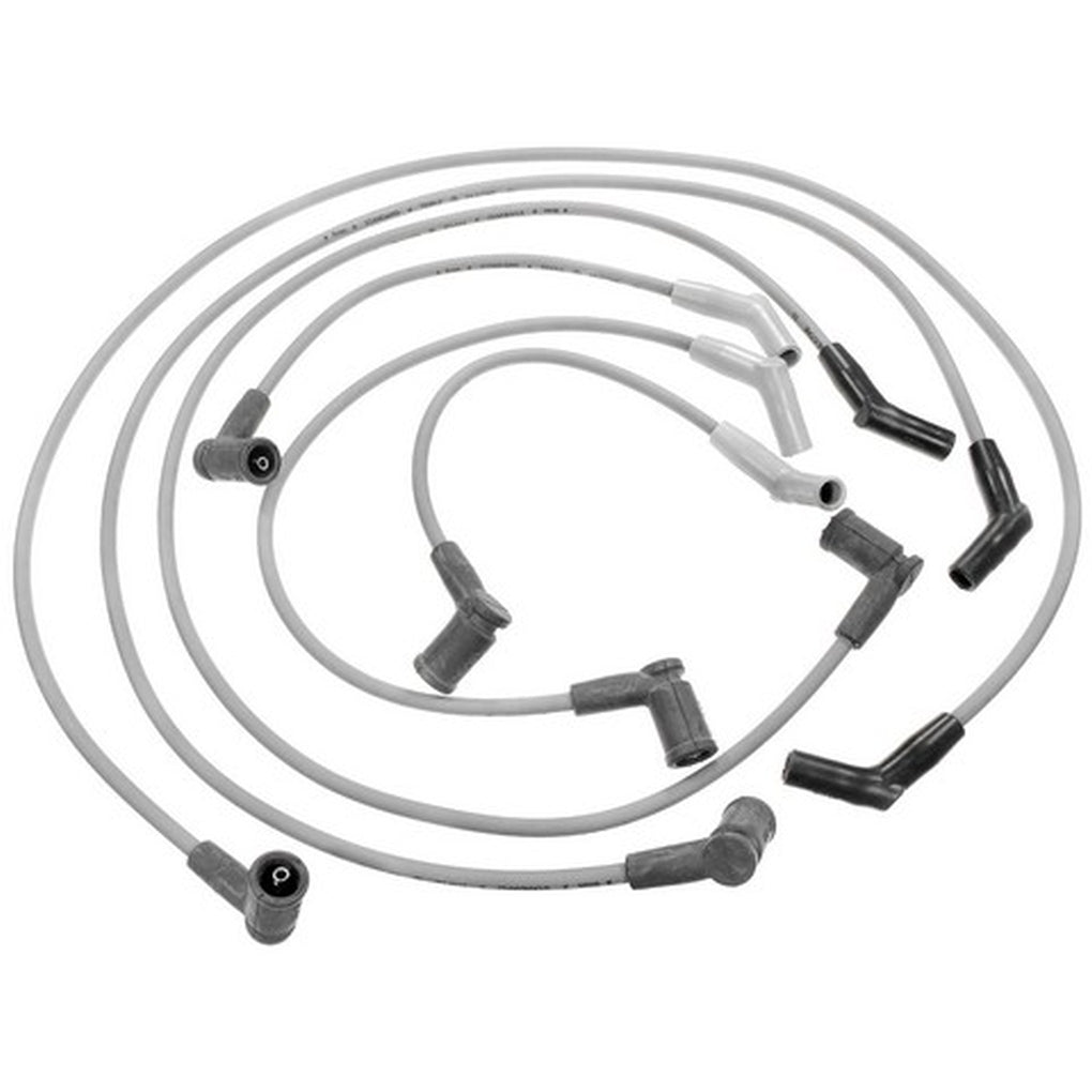 Standard 6693 Spark Plug Wire Set