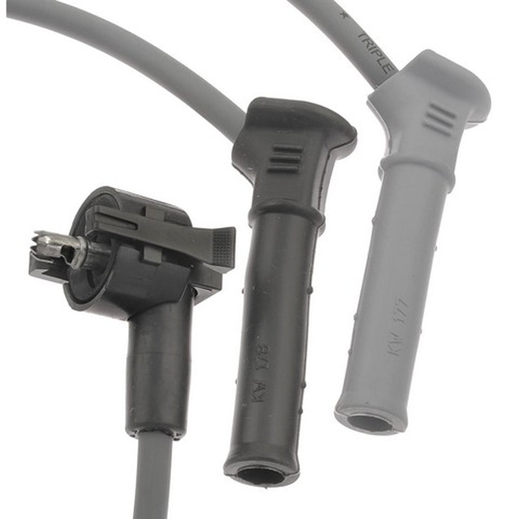 Standard 6694 Spark Plug Wire Set