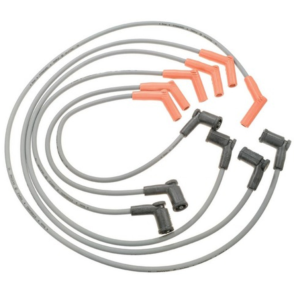 Standard 6696 Spark Plug Wire Set