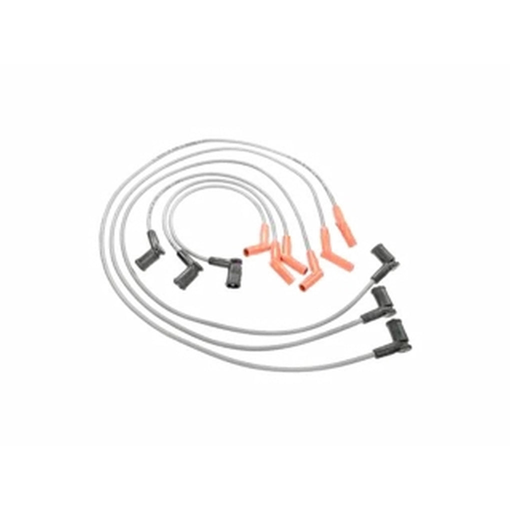 Standard 6697 Spark Plug Wire Set