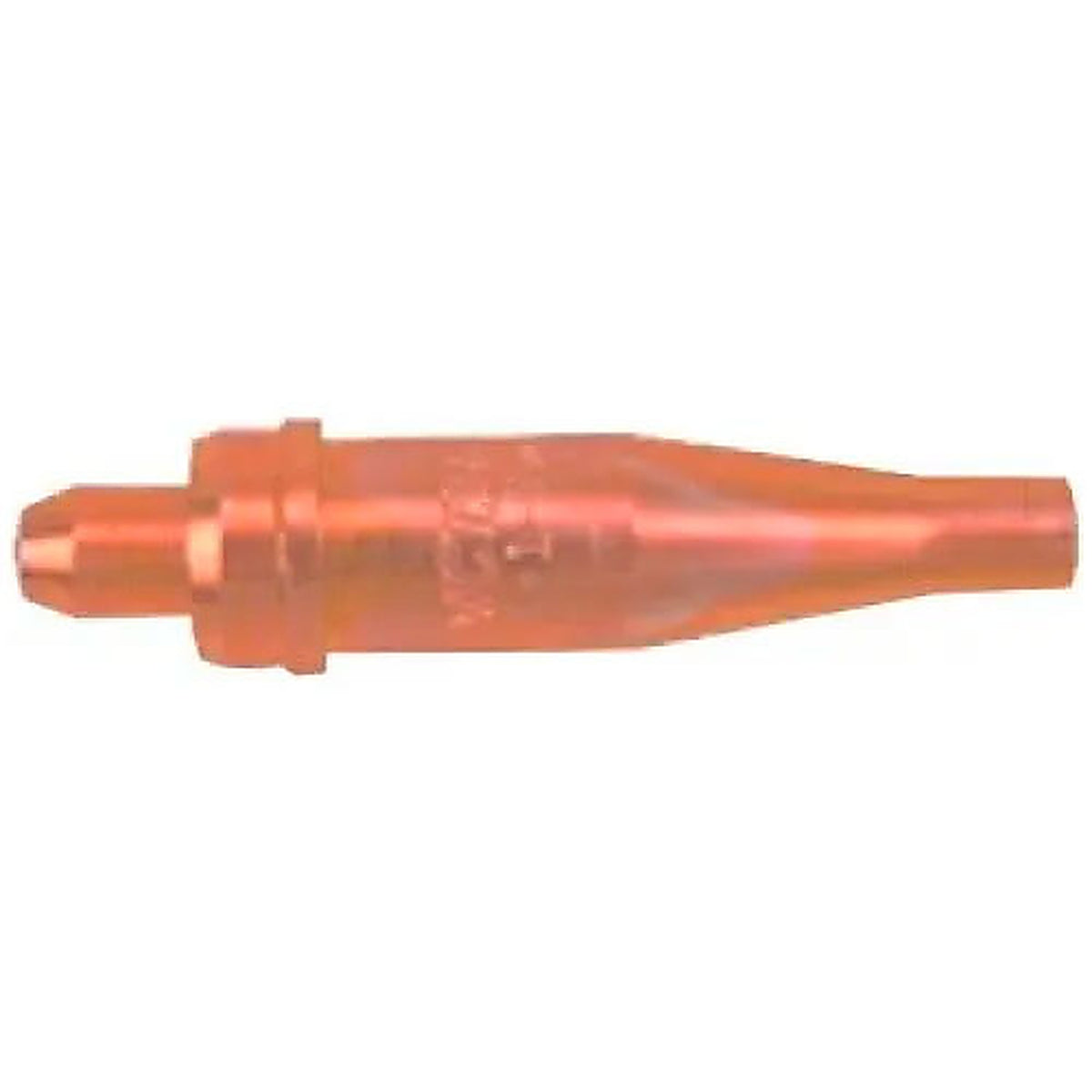Firepower 6700-2411 350 Series Acetylene Cutting Tip, Size 1