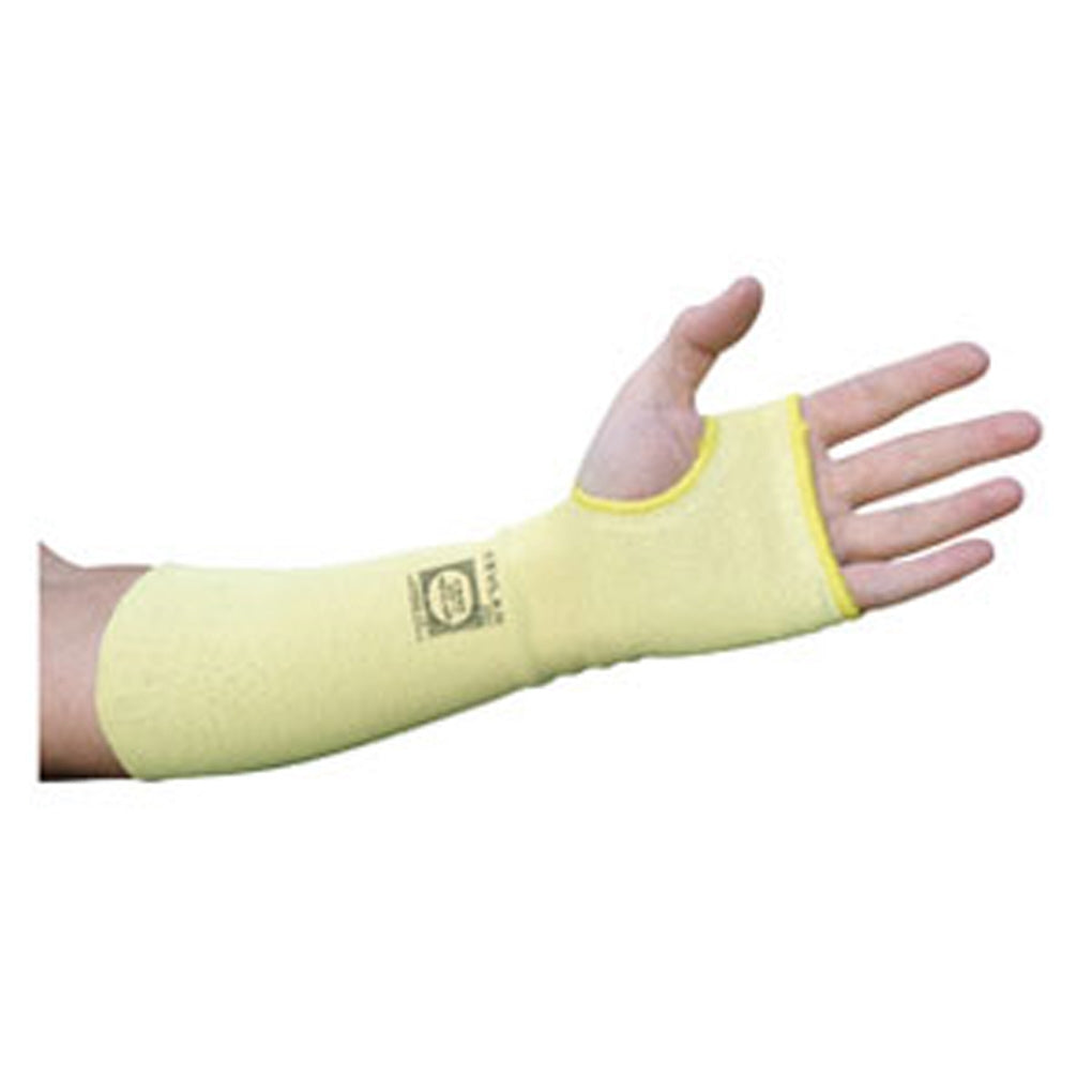 SAS Safety 6701 Heat Sleeve Kevlar