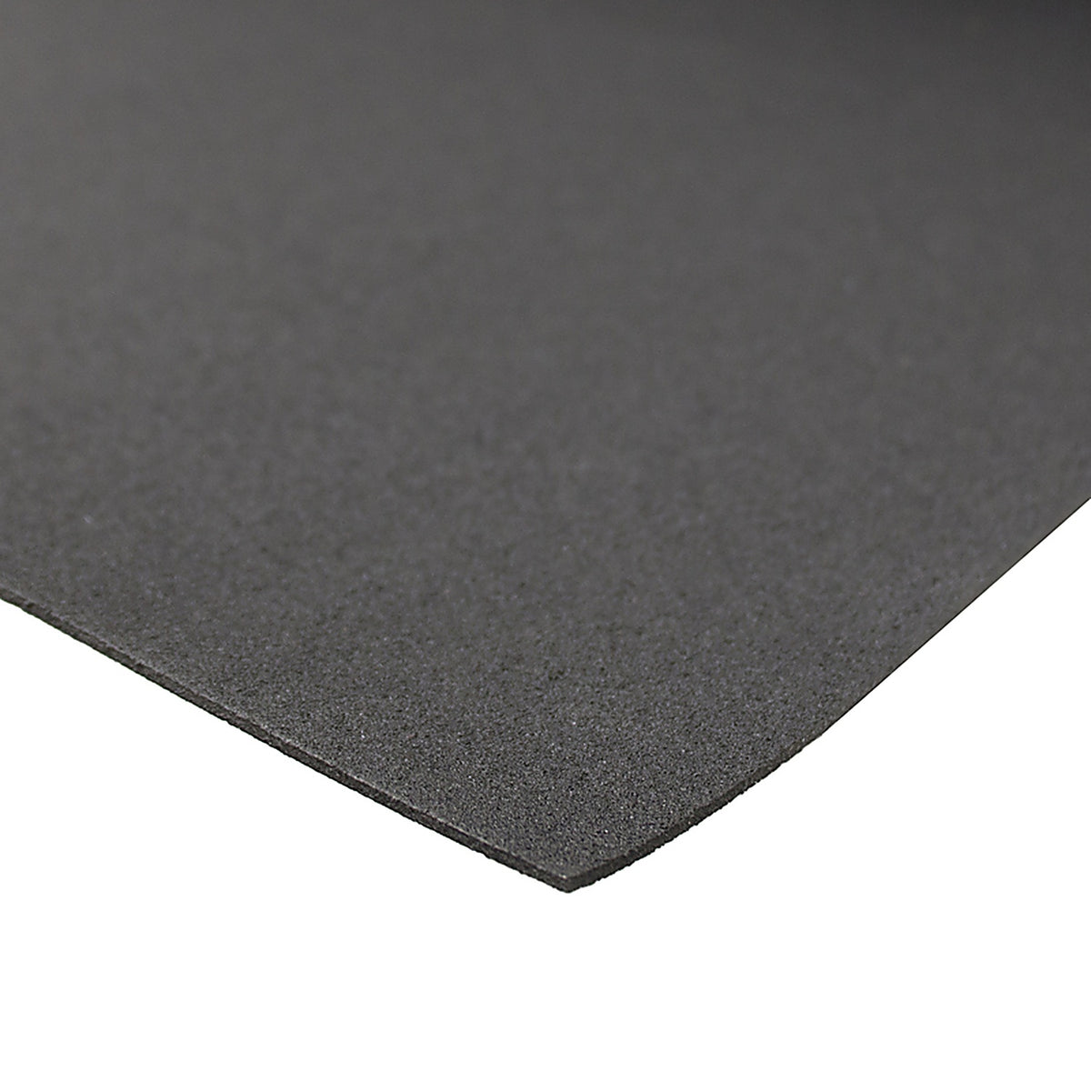 Multy Home MT4000021EA 35 ft. L x 36 in. W Black Nonslip Runner