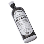 LEM W041 2 lb Black/White Wild Game Freezer Bags 1 pk