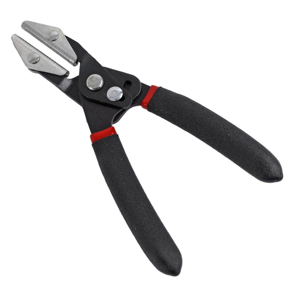 Lisle 67500 Small Hose Pinch-Off Pliers
