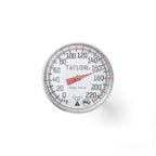 Taylor 5989N Instant Read Analog Meat Thermometer
