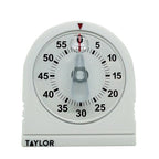 Taylor 5870 Mechanical Plastic Kitchen Timer