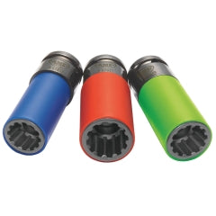 AME - 67800 - Spline Line Plus Socket Set
