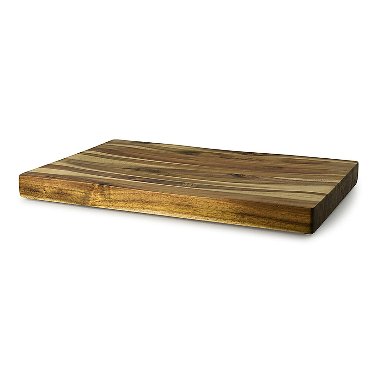 Architec 5914500 Gripperwood 19 in. L X 13 in. W Acacia Wood Concave Carving Board