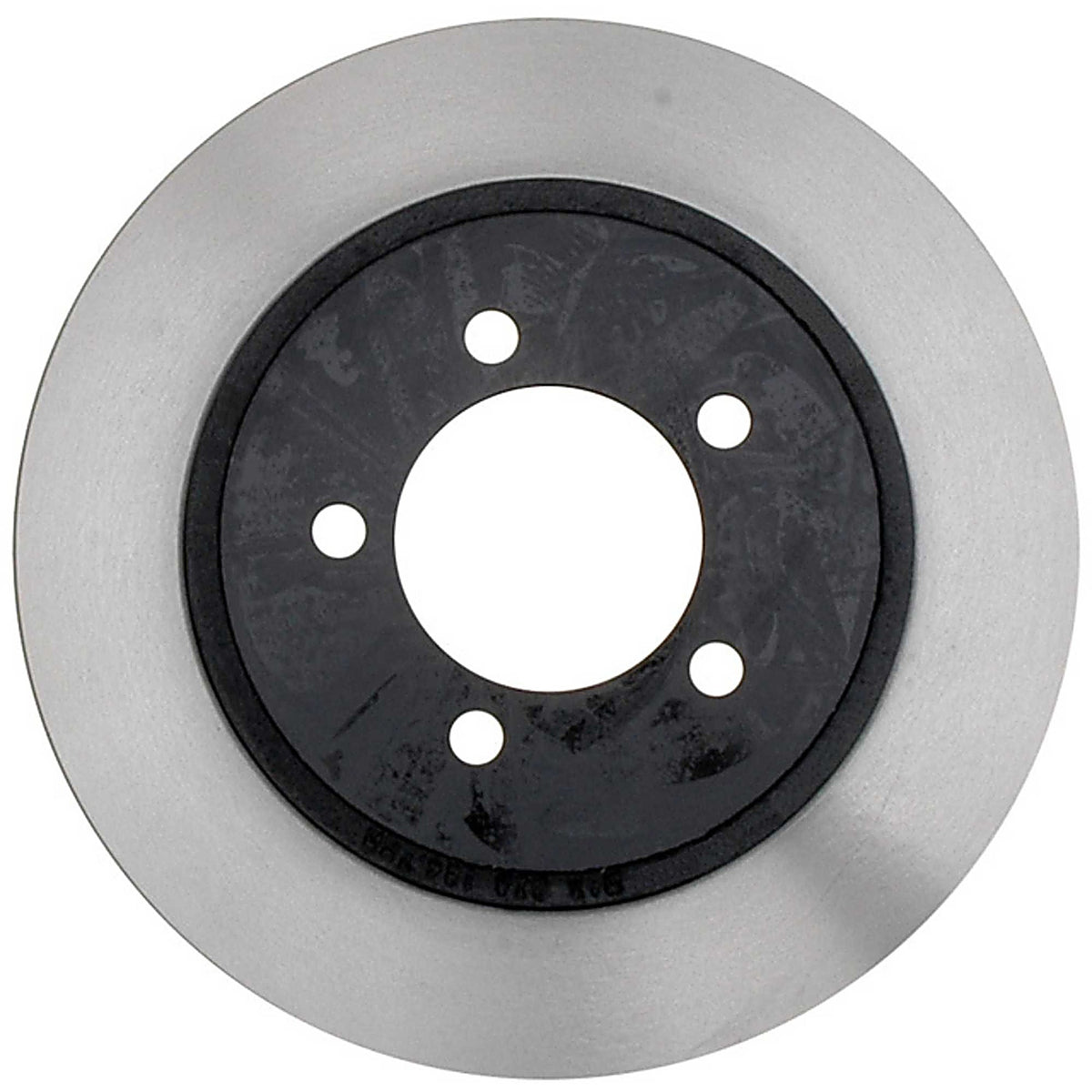 Raybestos 680026 Brake Rotor Drum in Hat