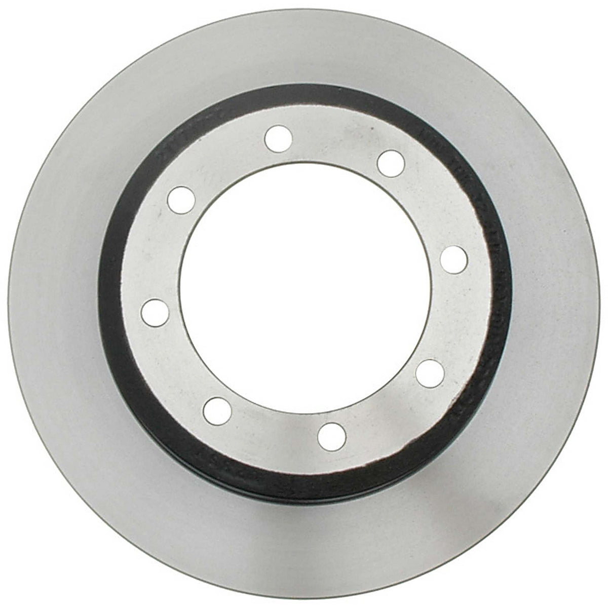 Raybestos 680344 Brake Rotor Drum in Hat