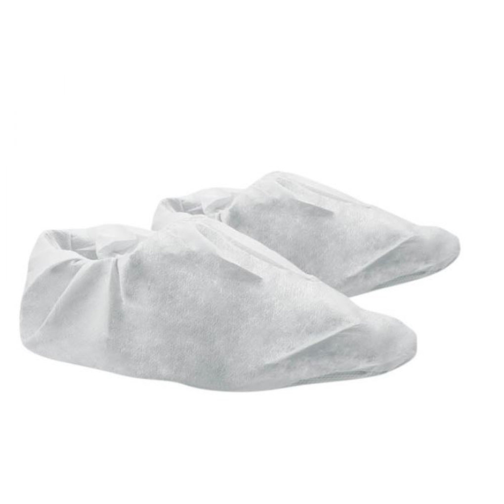 SAS Safety 6809 Gen-Nex PVC Shoe Cover, Large Pair