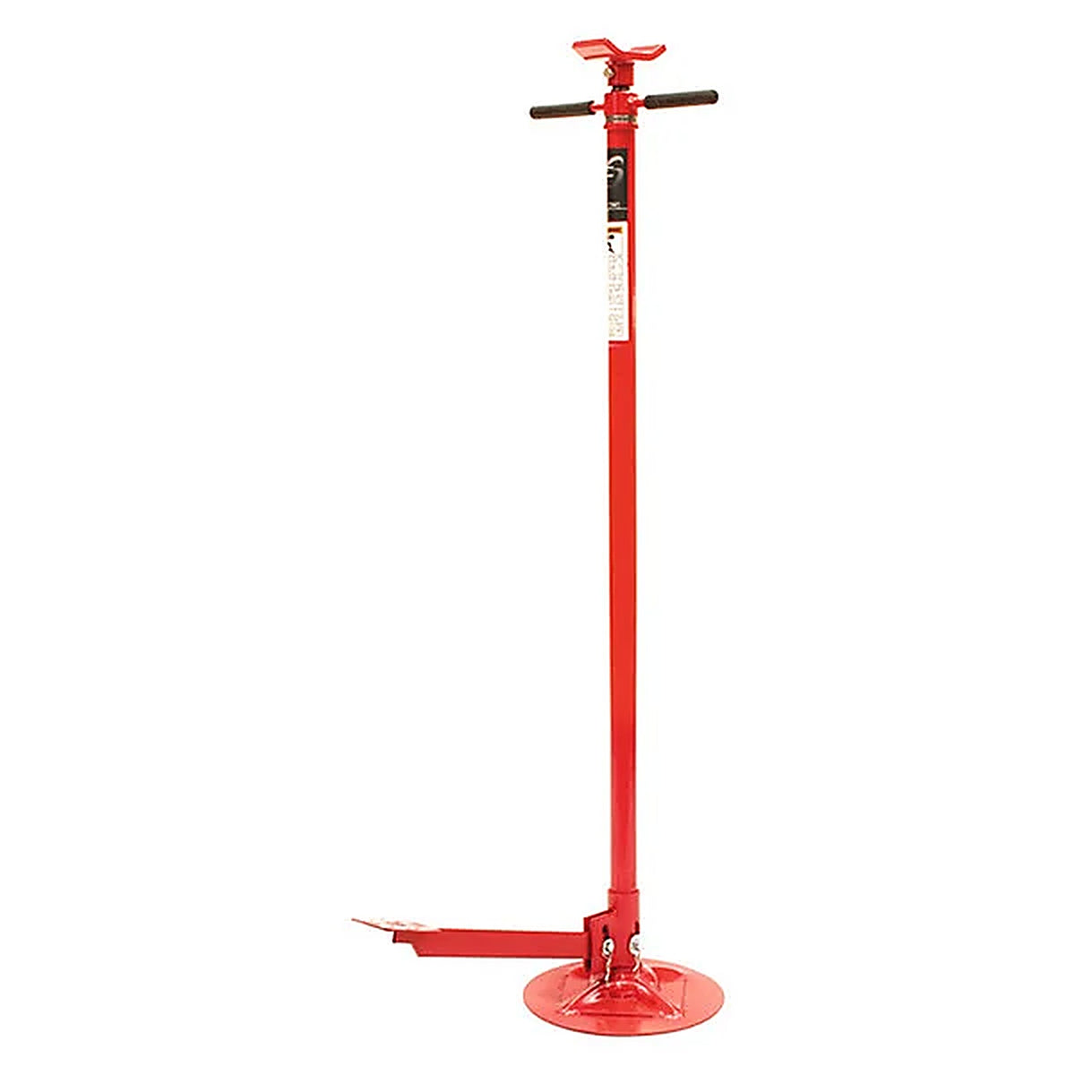 Sunex Tools 6810A 3/4 Ton with Foot Pedal Uner Hoist Stand