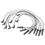 Standard 6810 Spark Plug Wire Set