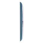 Taylor 6700TE Big and Bold Bezel Dial Thermometer Plastic Teal 13.25 in.
