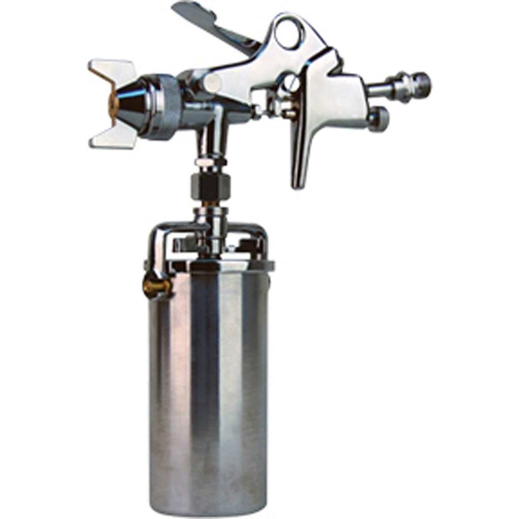ATD 6812 1.0MM Suction Style Touch-Up Spray Gun