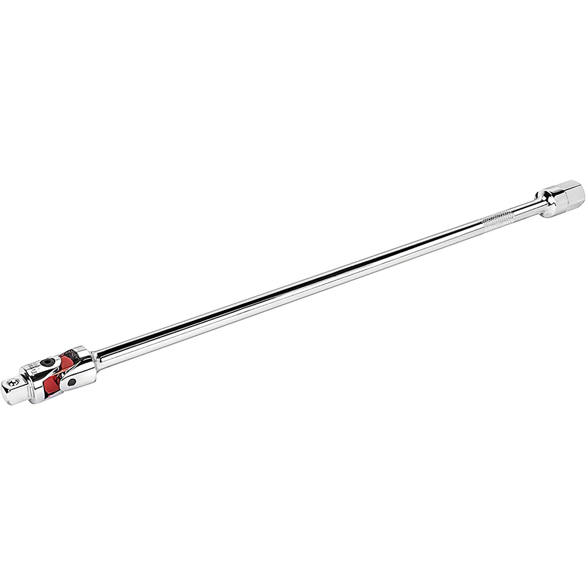 Titan - 68125 - 3/8 in. Drive 15 in. Auto-Flex Extension