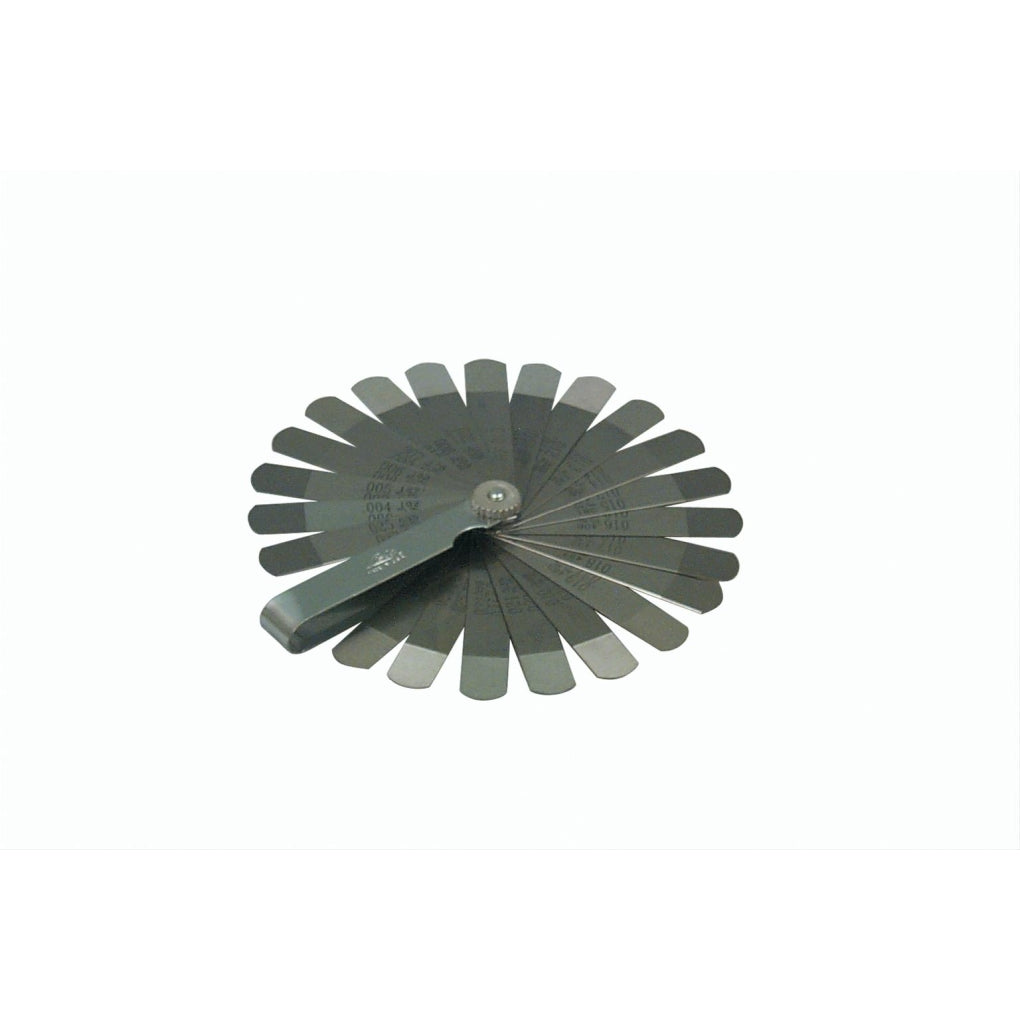 Lisle 68150 Go-No-Go Feeler Gauge