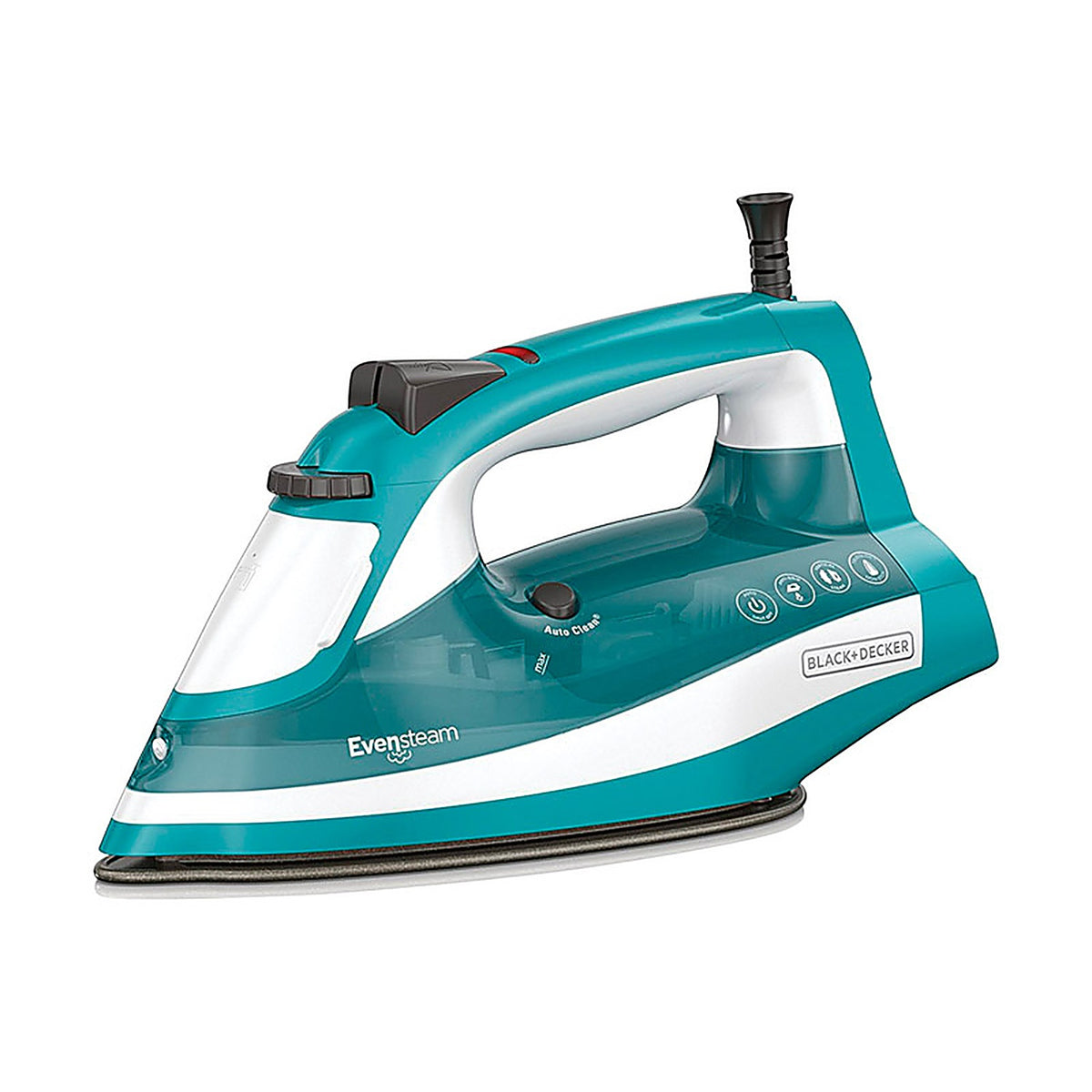Black+Decker IR16X SmartSteam TrueGlide Iron