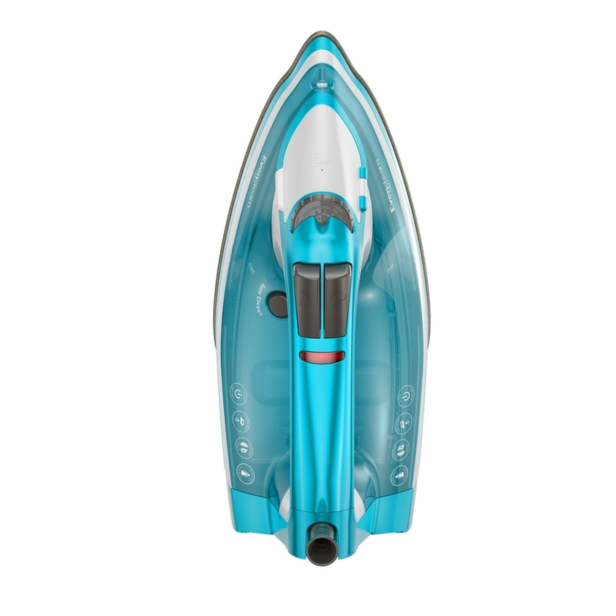 Black+Decker IR16X SmartSteam TrueGlide Iron