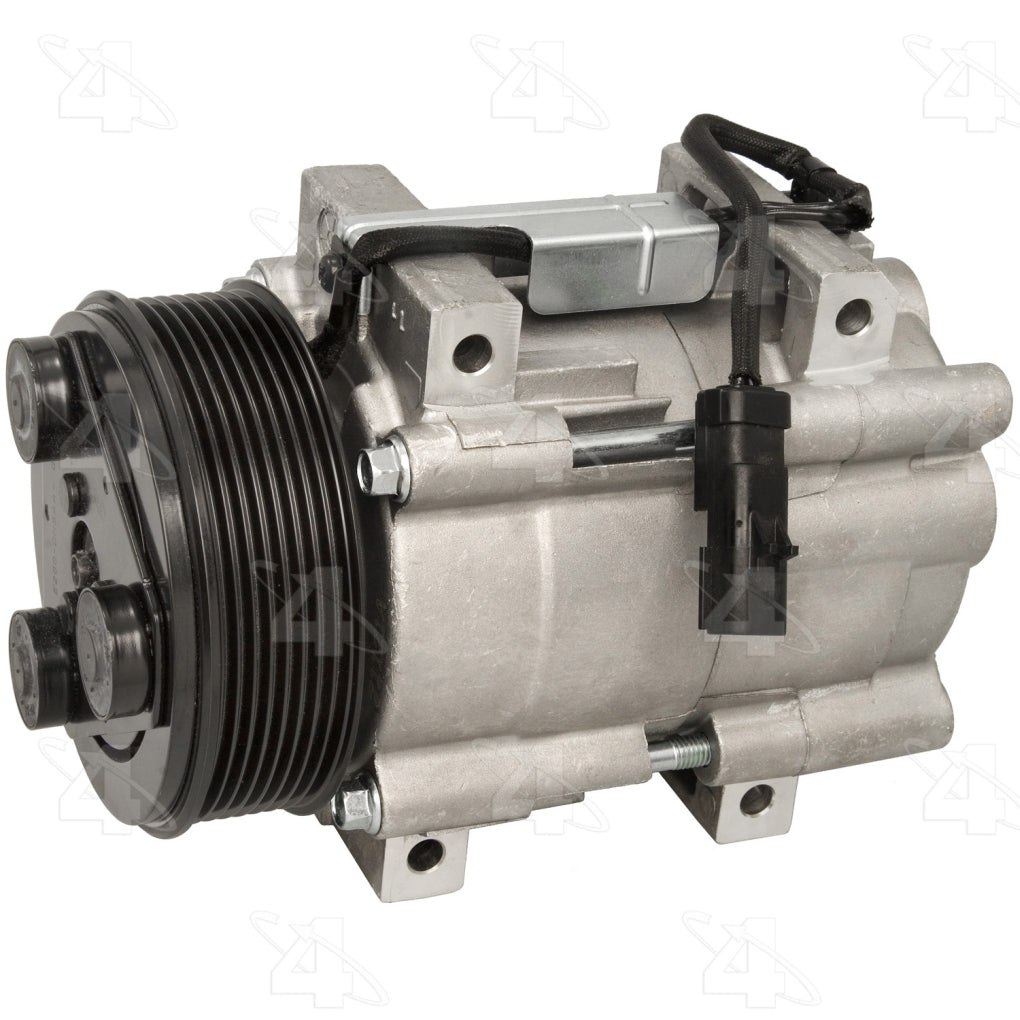Four Seasons 68182 A/C Compressor
