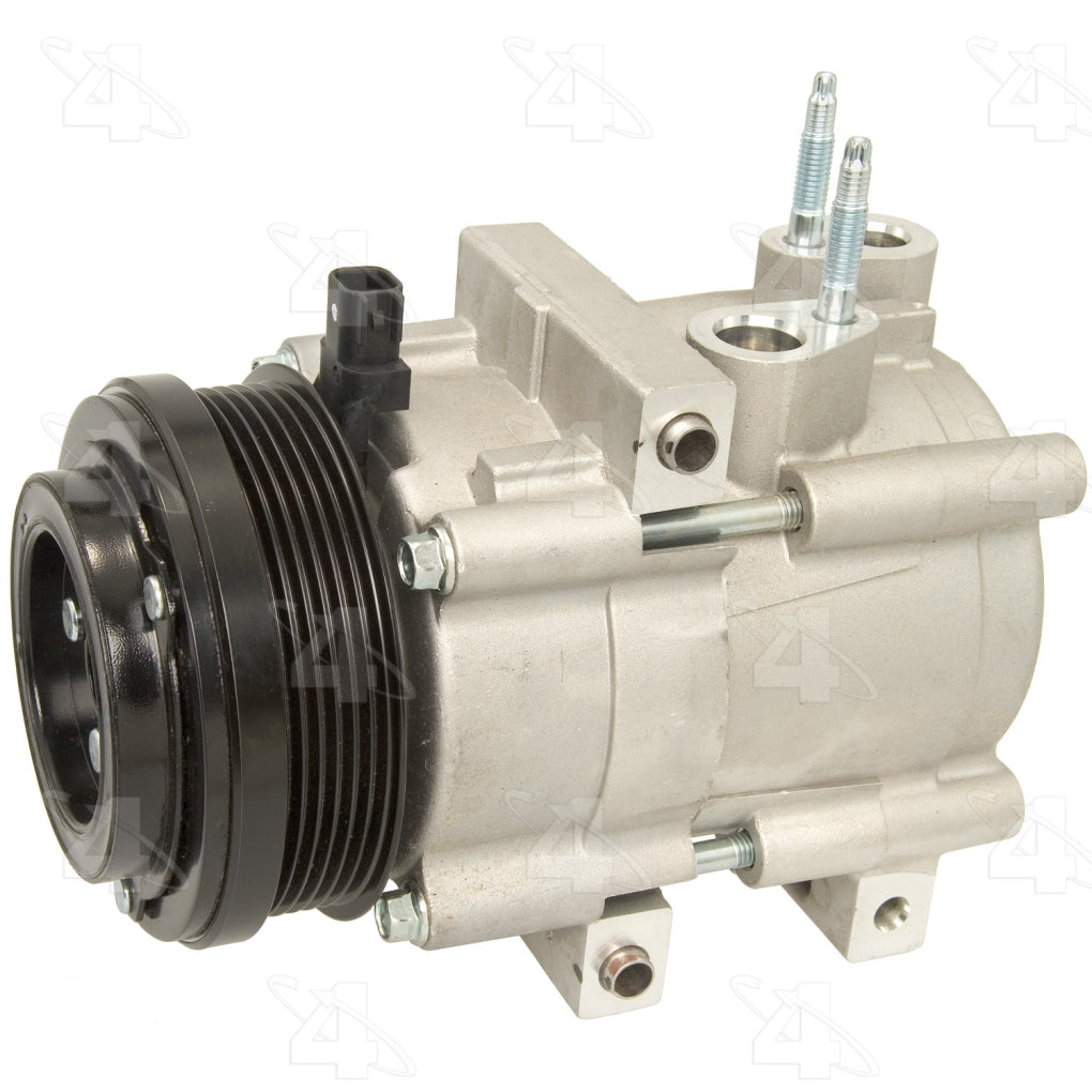 Four Seasons 68185 A/C Compressor