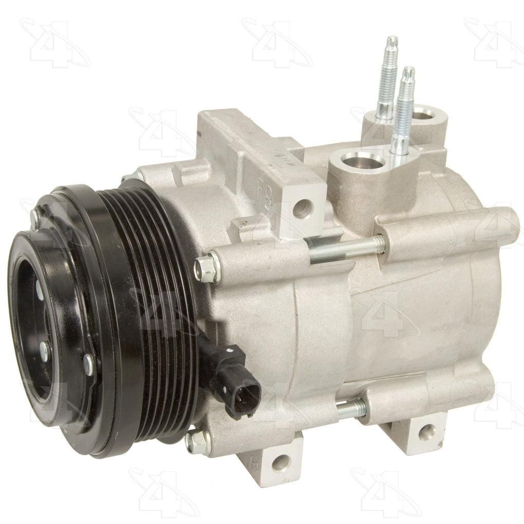 Four Seasons 68188 A/C Compressor