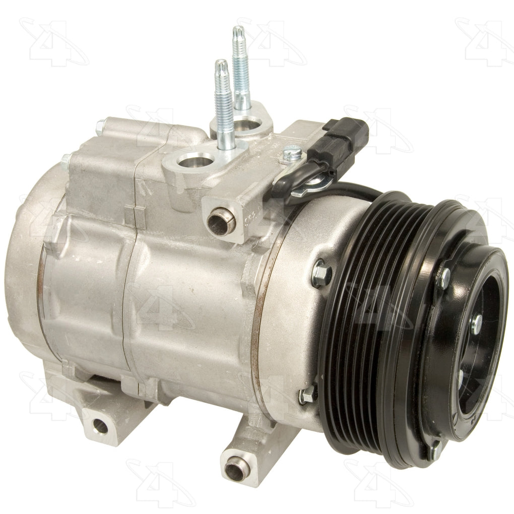 Four Seasons 68189 A/C Compressor