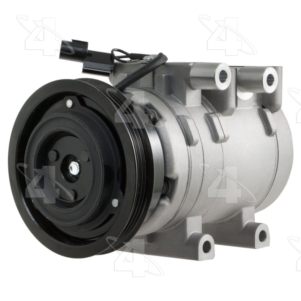Four Seasons 68191 A/C Compressor