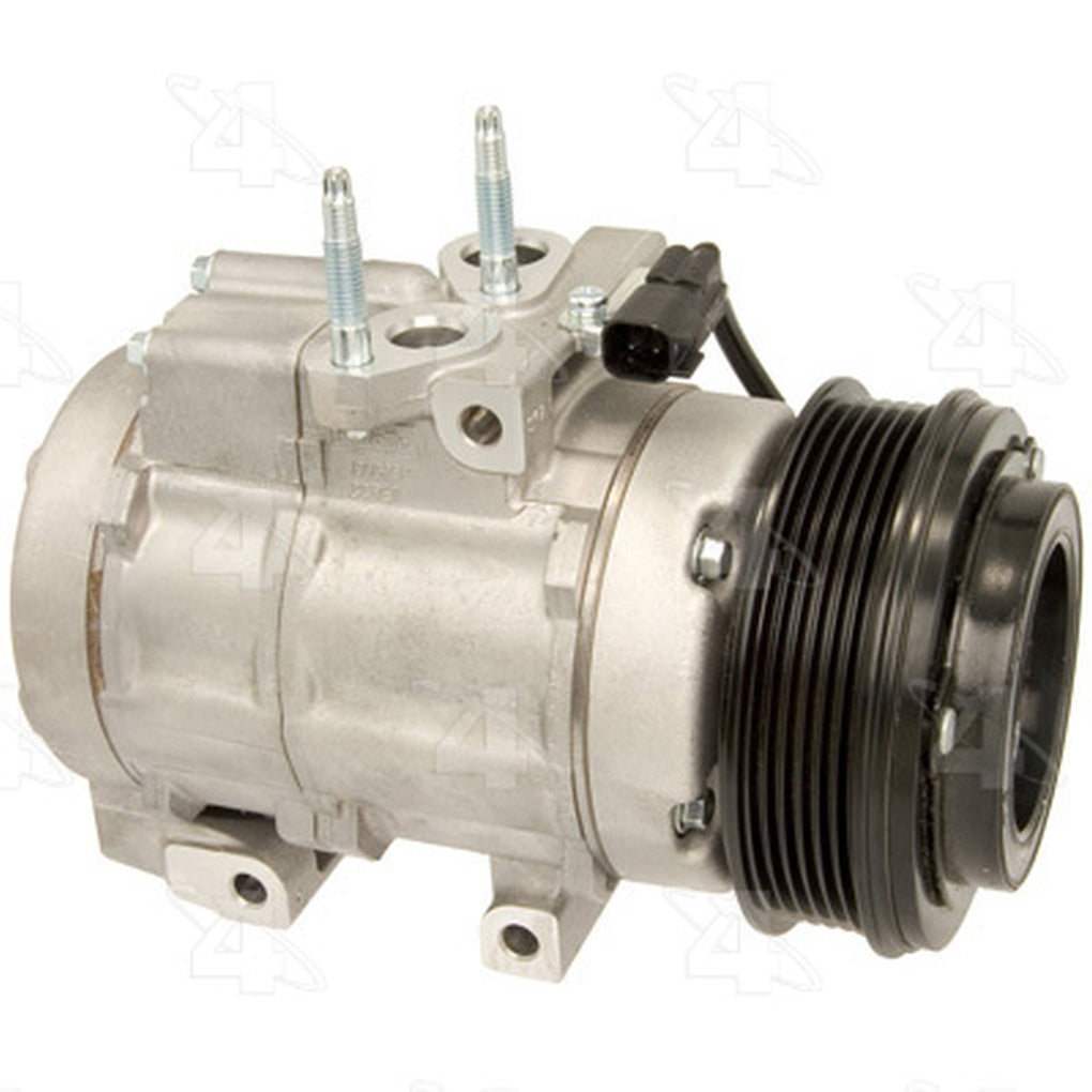 Four Seasons 68192 A/C Compressor