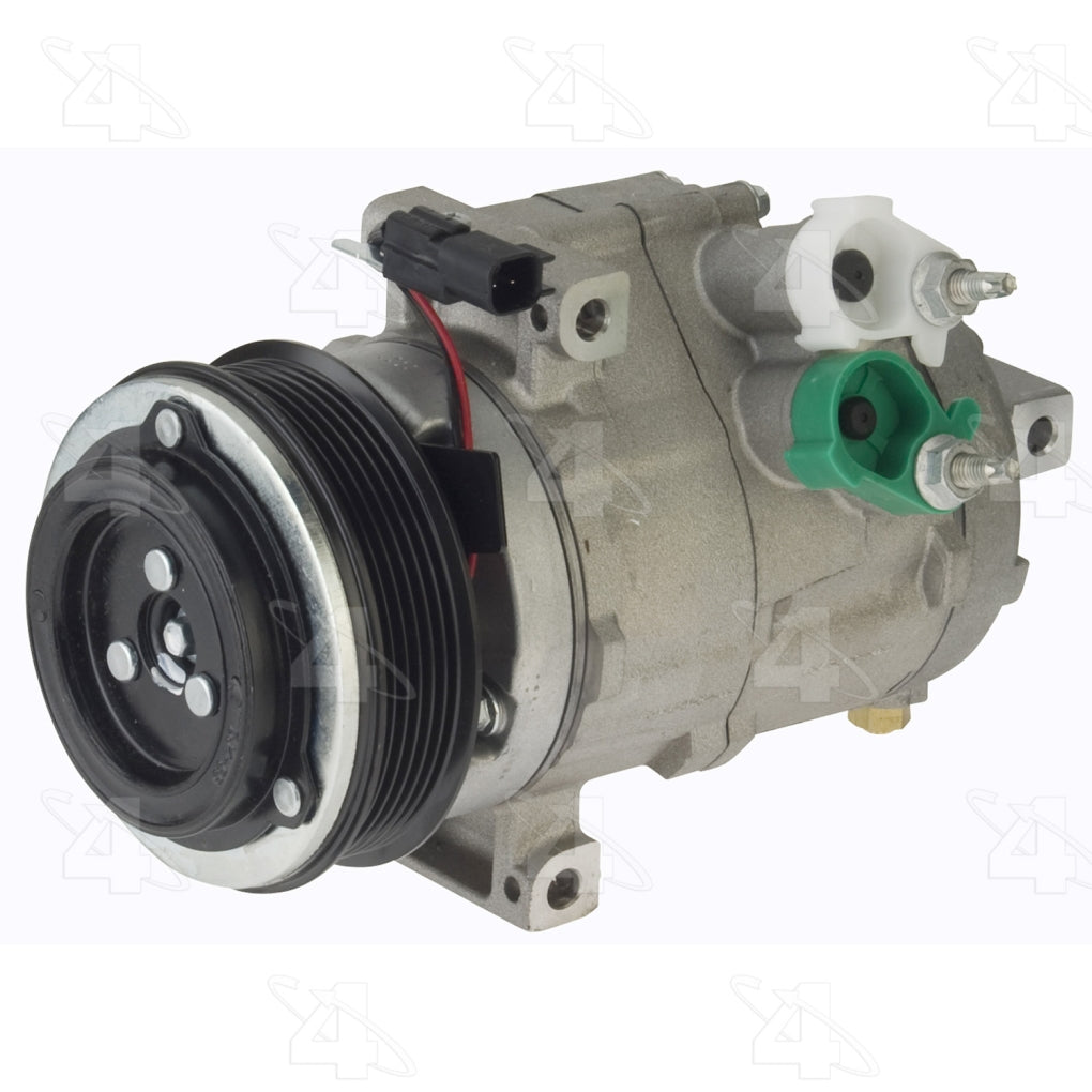 Four Seasons 68194 A/C Compressor