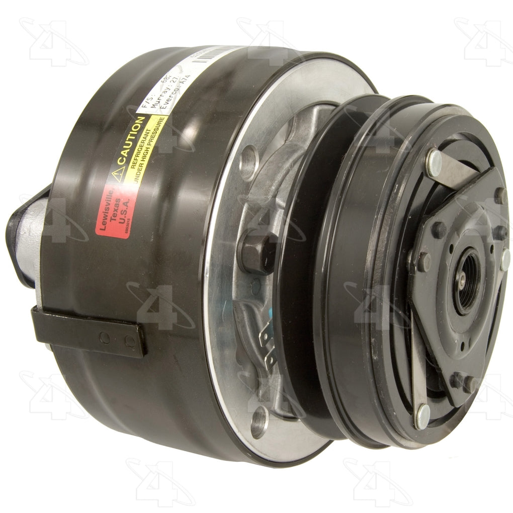 Four Seasons 68231 A/C Compressor