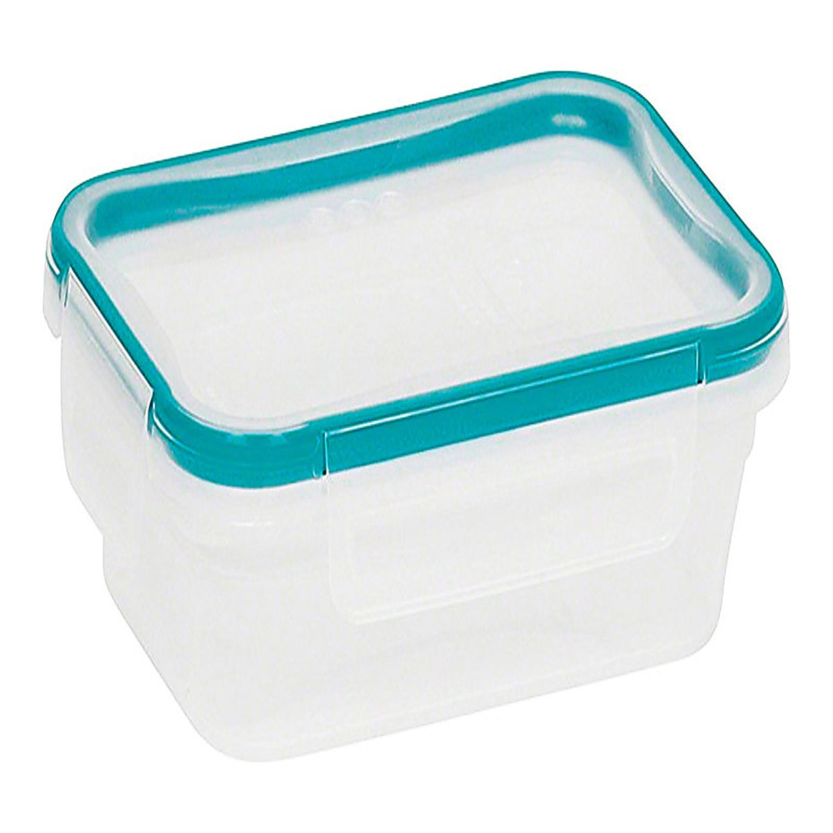 SnapWare - 1109973 - Total Solution 3 Cups Clear Food Storage Container 1 Pack