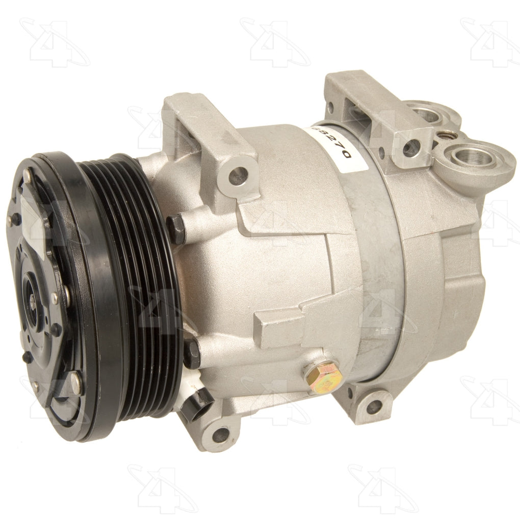 Four Seasons 68270 A/C Compressor