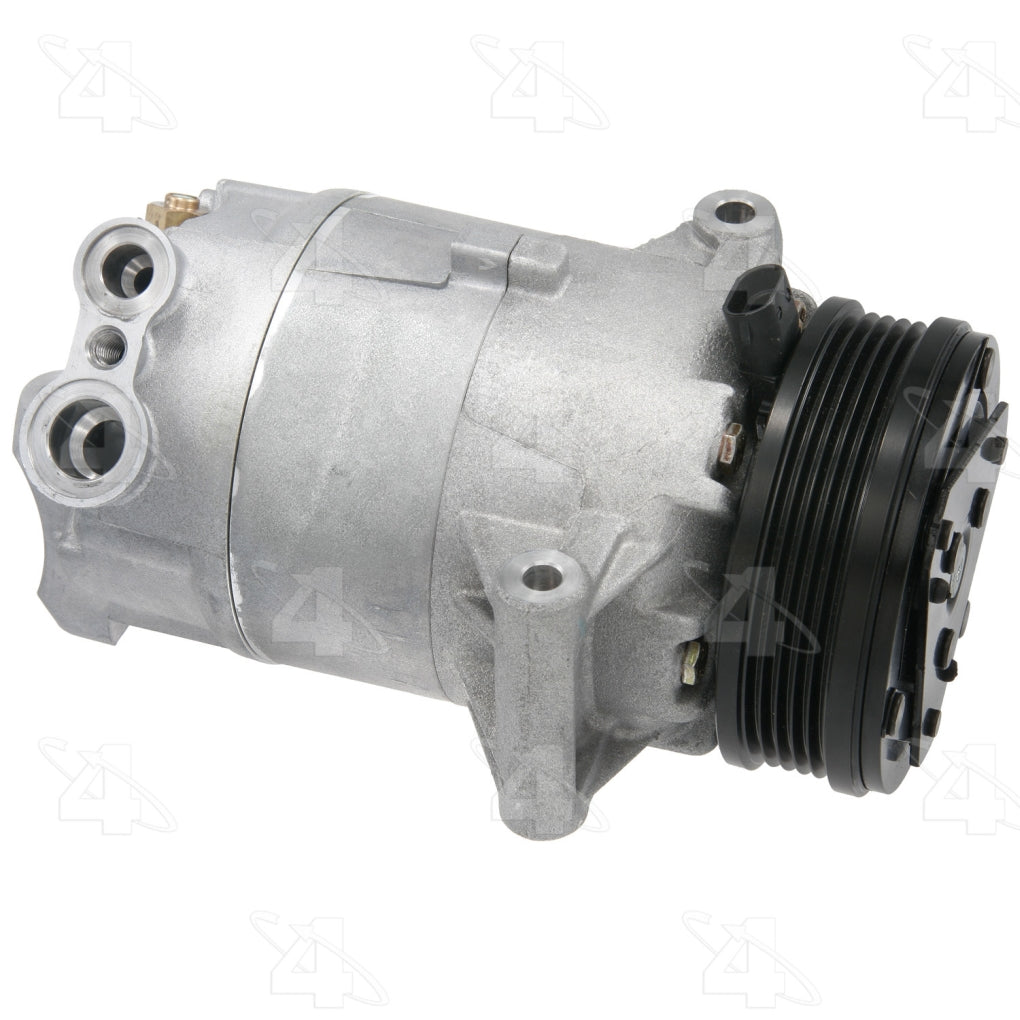 Four Seasons 68275 A/C Compressor