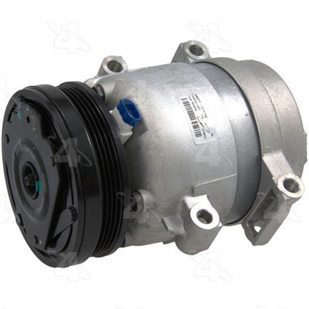 Four Seasons 68277 A/C Compressor