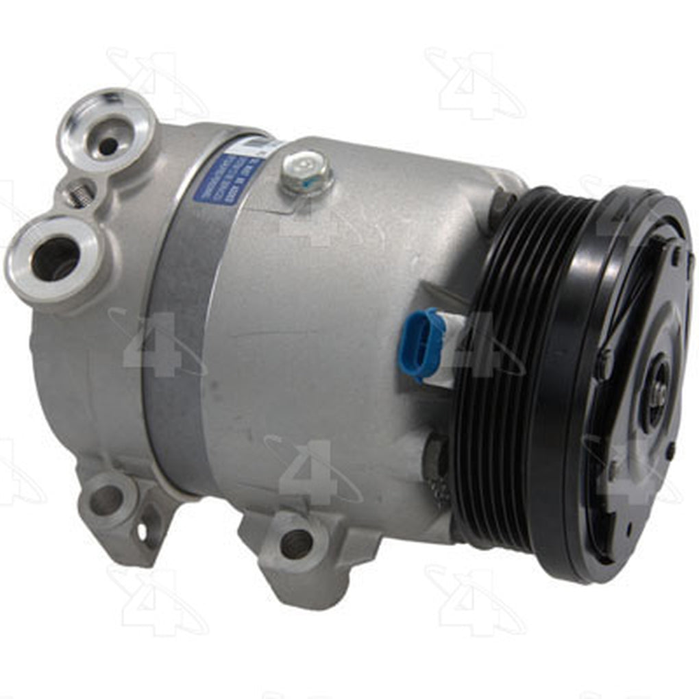 Four Seasons 68279 A/C Compressor