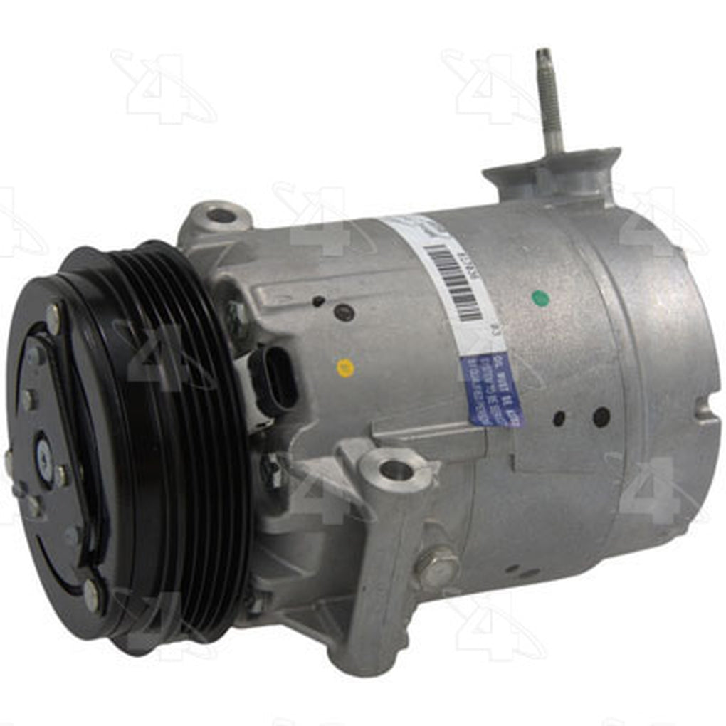 Four Seasons 68280 A/C Compressor