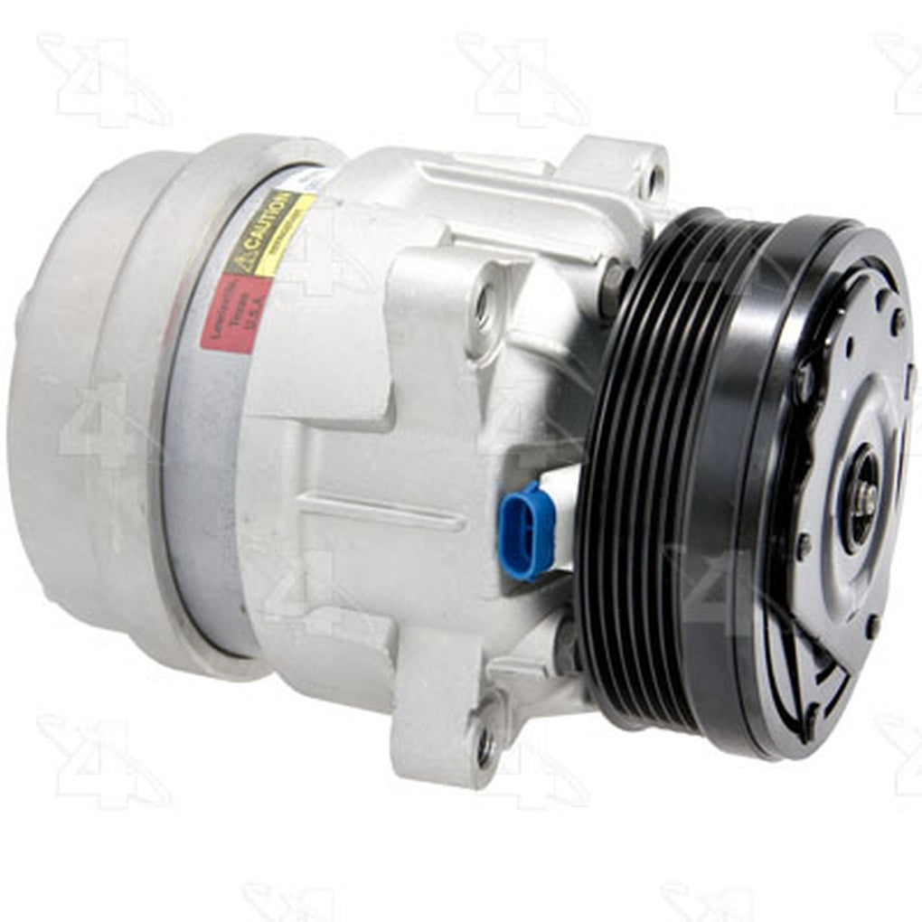 Four Seasons 68291 A/C Compressor