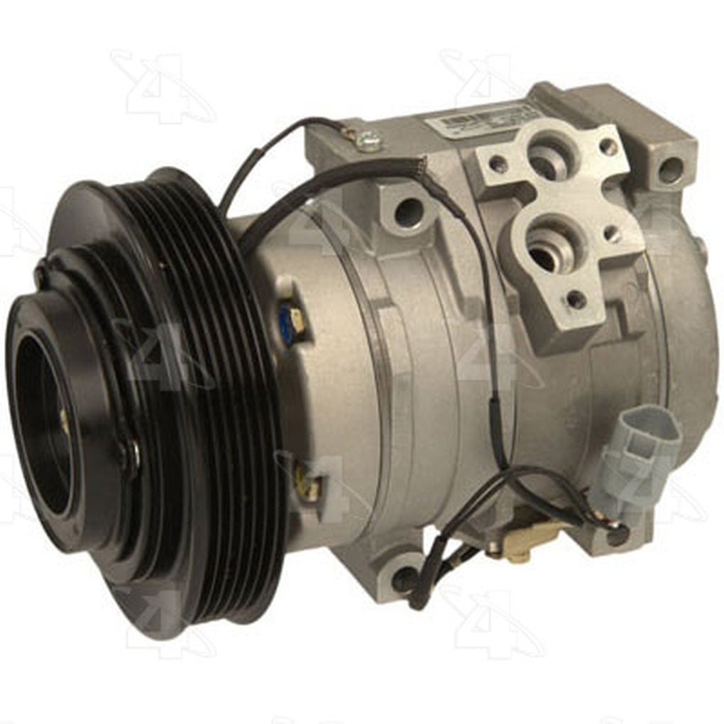 Four Seasons 68311 A/C Compressor