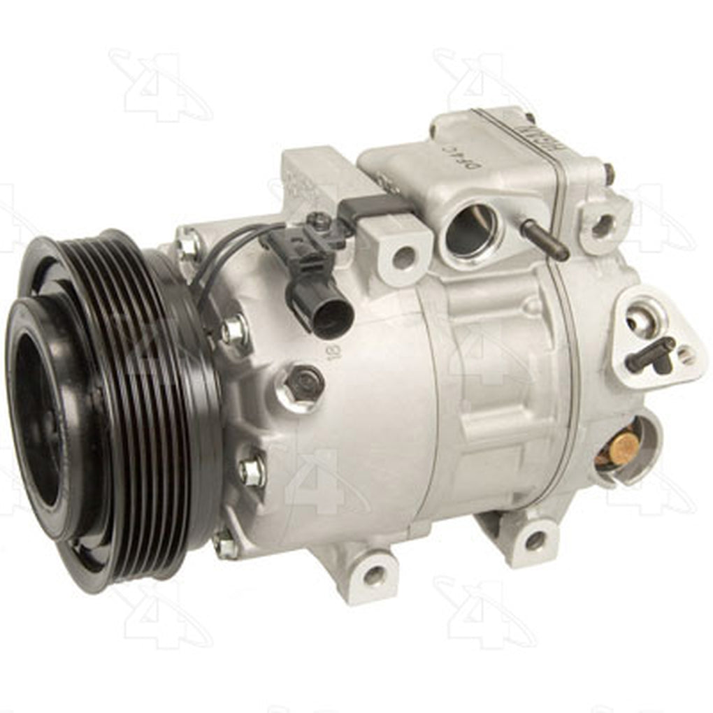 Four Seasons 68313 A/C Compressor