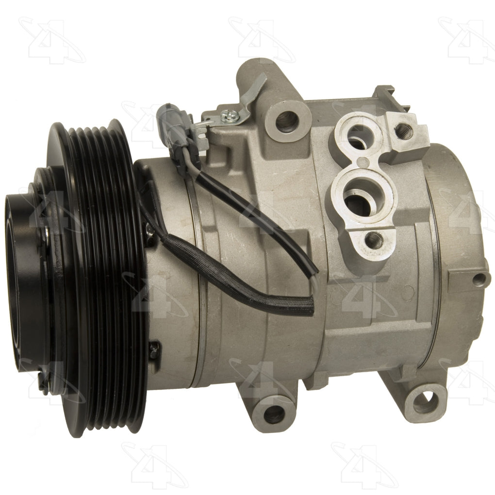 Four Seasons 68337 A/C Compressor