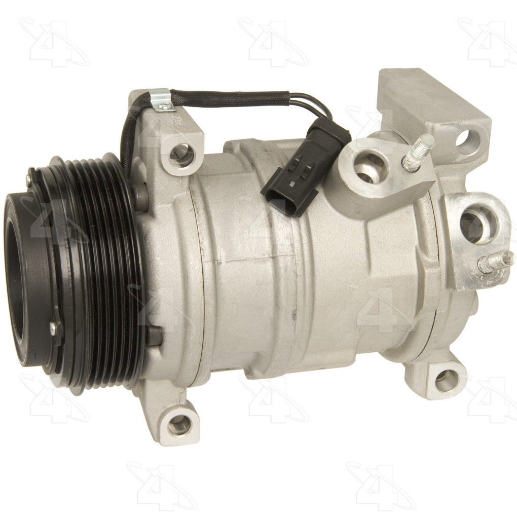 Four Seasons 68341 A/C Compressor