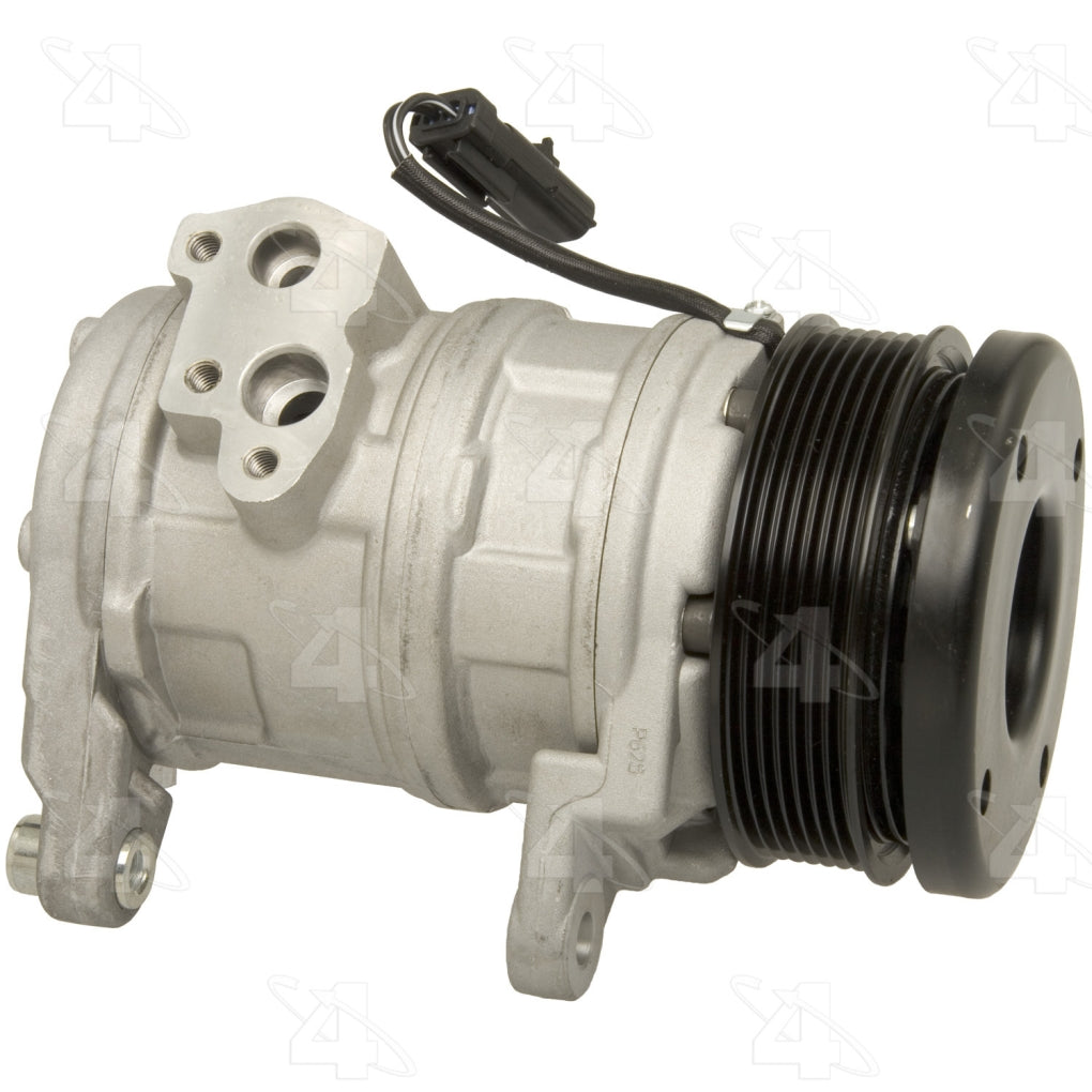 Four Seasons 68343 A/C Compressor