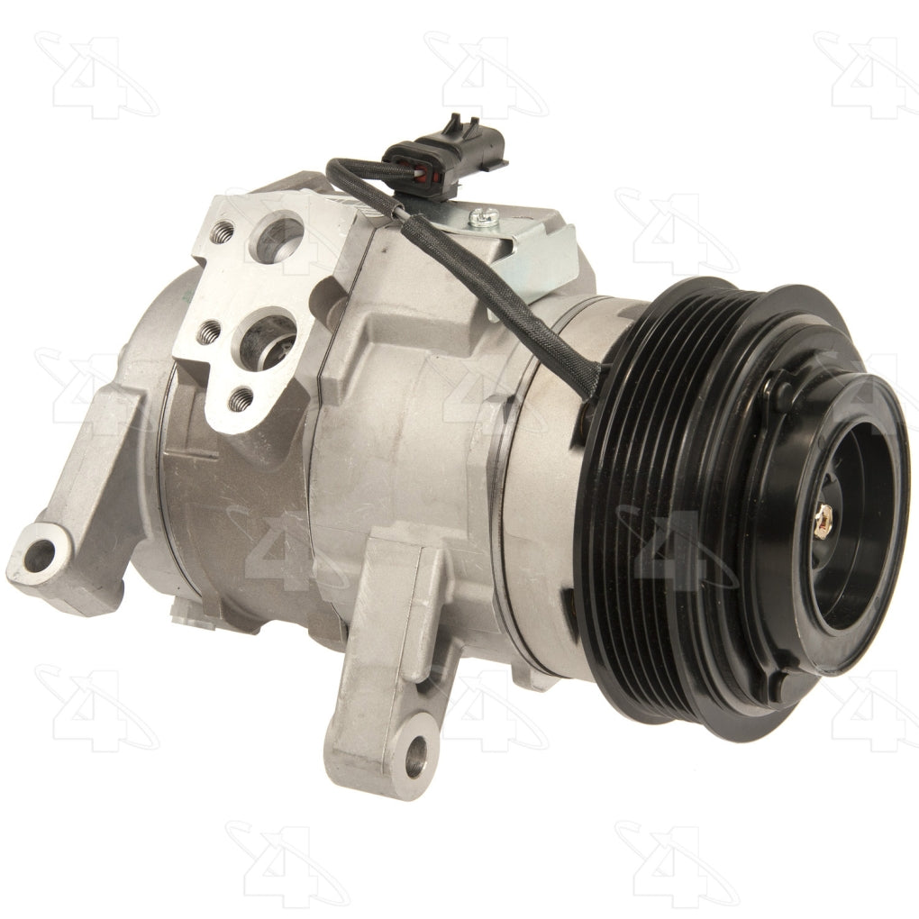Four Seasons 68357 A/C Compressor