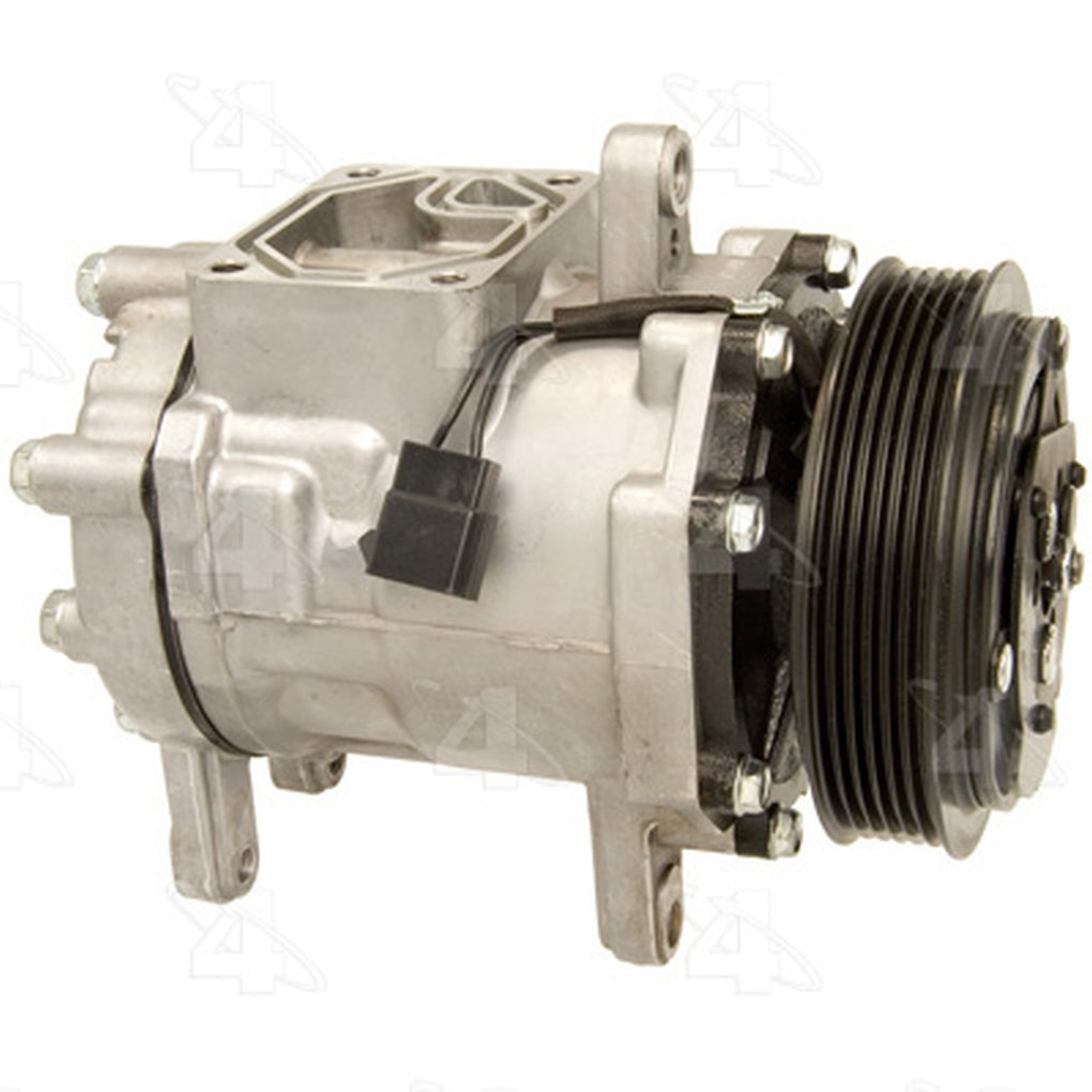 Four Seasons 68362 A/C Compressor